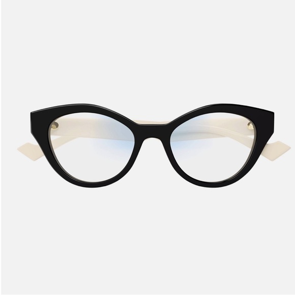 Excluded Gucci Glasses, New 350 - Picture 3 of 8
